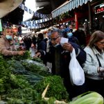 Israel’s inflation slips to 4-month low of 3.4% in November