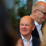 German Chancellor Scholz to ask parliament to clear way for new elections