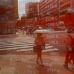 Asia wary of Fed rate outlook, high bond yields