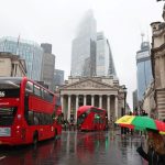 Britain to publish economic and fiscal forecasts on March 26