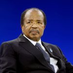 Cameroon’s Biya warns of disaster for Central Africa financial stability