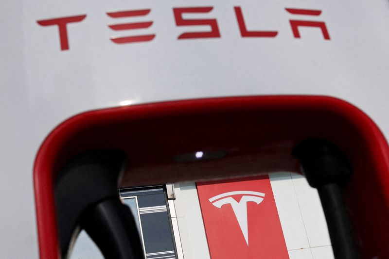 China resident who stole Tesla trade secrets gets 2-year US sentence