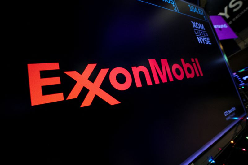 Australia takes Exxon’s local petrol brand to court over false fuel representations