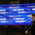 Asian shares drift, dollar firms ahead of central bank meetings