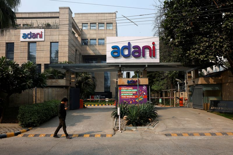 Adani deal under bribery scrutiny was approved against officials’ advice