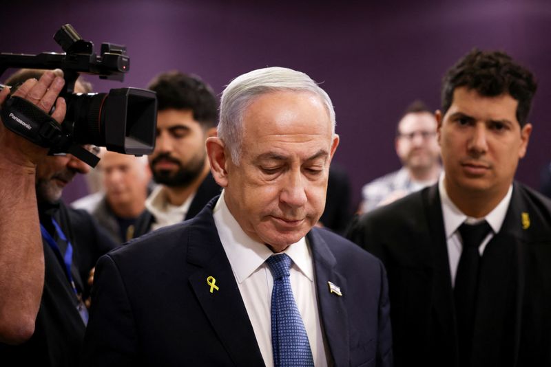 Israel budget passes but vote shows cracks in Netanyahu’s coalition