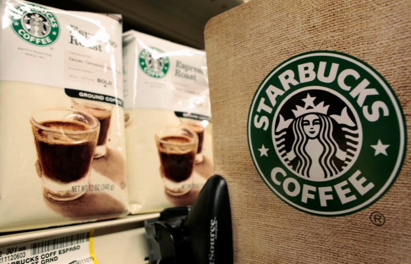 Starbucks workers’ union authorizes potential US strike