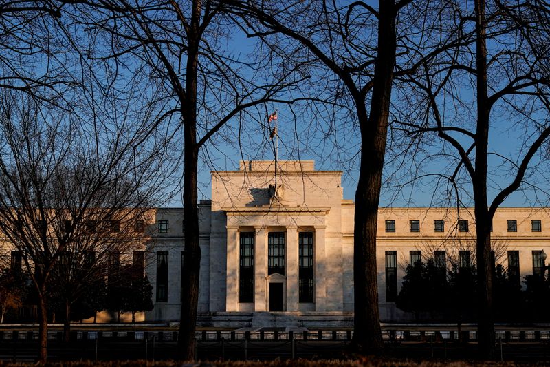 Fed lowers rates but sees fewer cuts next year due to stubbornly high inflation