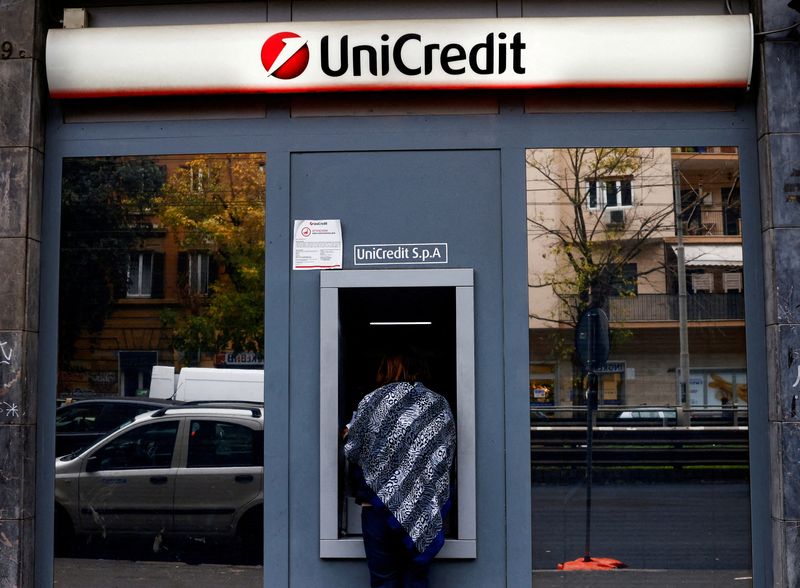 Germany rejects UniCredit’s latest Commerzbank stake hike in strongest rebuke yet