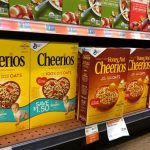 General Mills cuts annual profit forecast on higher promotions, lower prices