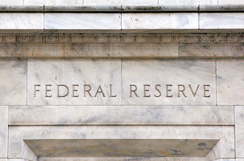 US rate futures price in Fed on hold in January, two cuts in 2025 -LSEG estimates