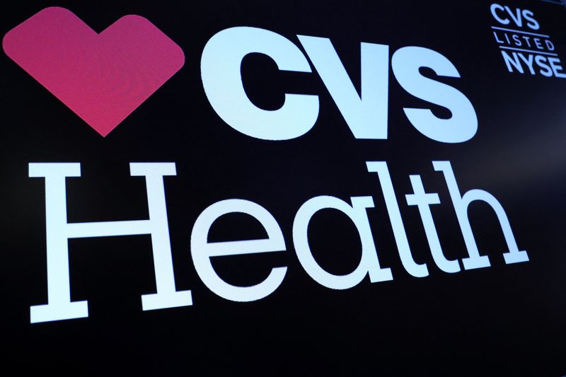 US accuses CVS of filling, billing government for illegal opioid prescriptions