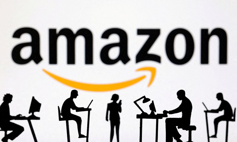 Amazon faces possible US strikes as Christmas looms