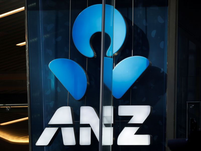 ANZ’s outgoing CEO to forfeit 2024 long-term variable remuneration