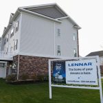 Lennar reports Q4 results below estimates on increased cost from higher interest rates