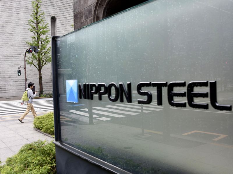 Nippon Steel, Sojitz to take 49% stake in Champion Iron’s Canada project