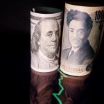 Dollar charges ahead on hawkish Fed outlook, yen awaits BOJ