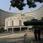 China expected to leave lending benchmarks unchanged amid rate risks