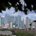 Investors trim bets again on Bank of England rate cuts in 2025