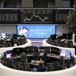 European stocks tumble after Fed’s hawkish signal