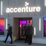 Accenture beats quarterly revenue estimates on strong demand for genAI services