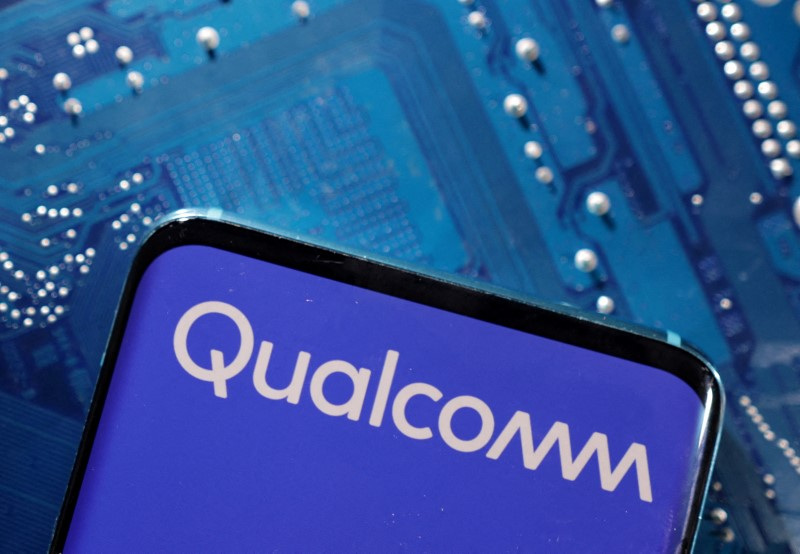 Jury deliberates in Arm, Qualcomm trial after closing arguments wrap