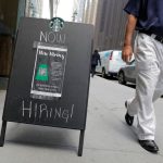 US weekly jobless claims fall more than expected