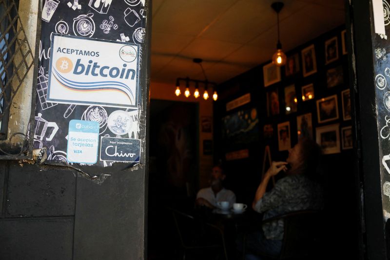 El Salvador’s bitcoin wallet to be sold or discontinued after deal with IMF, official says