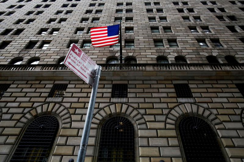 NY Fed adds extra daily standing repo operation covering year-end