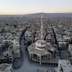 IMF says ready to support Syria reconstruction when conditions allow