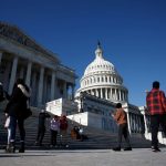 Explainer-What is a government shutdown and what is the debt ceiling?