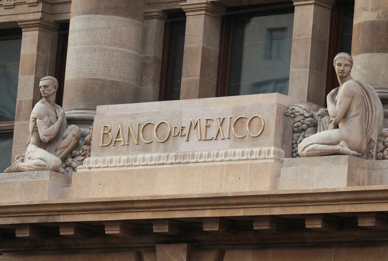 Bank of Mexico lowers key interest rate, opens door to larger cuts