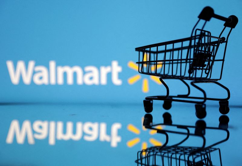 Walmart says it is likely to miss 2025, 2030 climate change targets