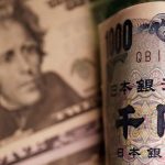 Dollar set to end week on a high, yen at five-month low