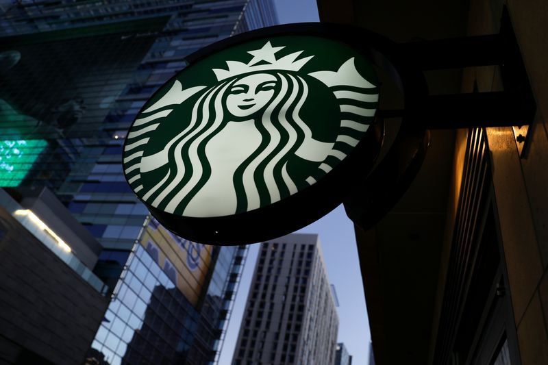 Starbucks workers’ union to strike on Friday in LA, Chicago and Seattle