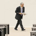 Analysis-BOJ bids final farewell to Kuroda’s radical policy experiment