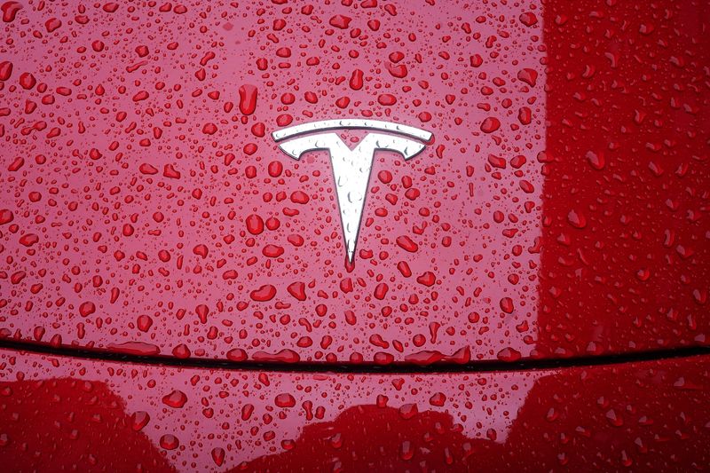 Tesla recalls nearly 700,000 vehicles in US over tire pressure monitoring system issue