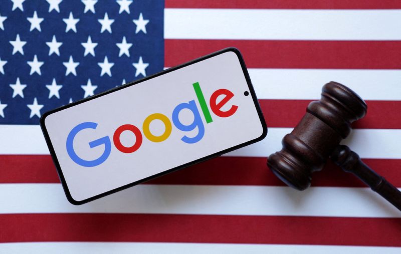 Google says it could loosen search deals in US antitrust case