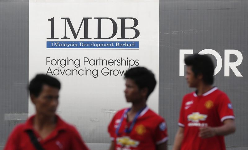 Malaysia’s 1MDB files legal claim against Amicorp Group alleging over $7 billion in fraud