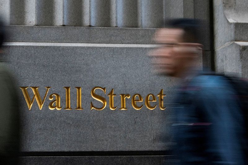 Markets in 2024: Wall Street’s high-octane rally keeps investors captive to the US