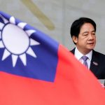 Taiwan warns defence could suffer under opposition’s funding laws