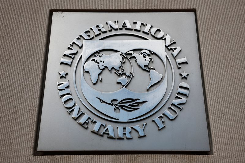 Ukraine says it received $1.1 billion from IMF in latest funding