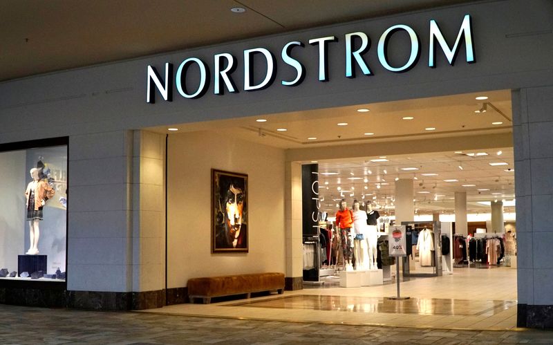 Nordstrom family will take retailer private in $4 billion deal