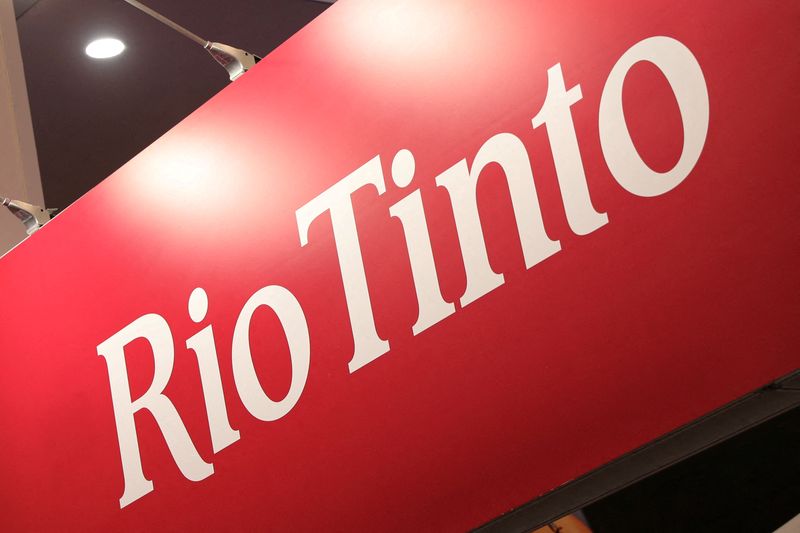 Arcadium Lithium shareholders approve $6.7 billion Rio Tinto deal