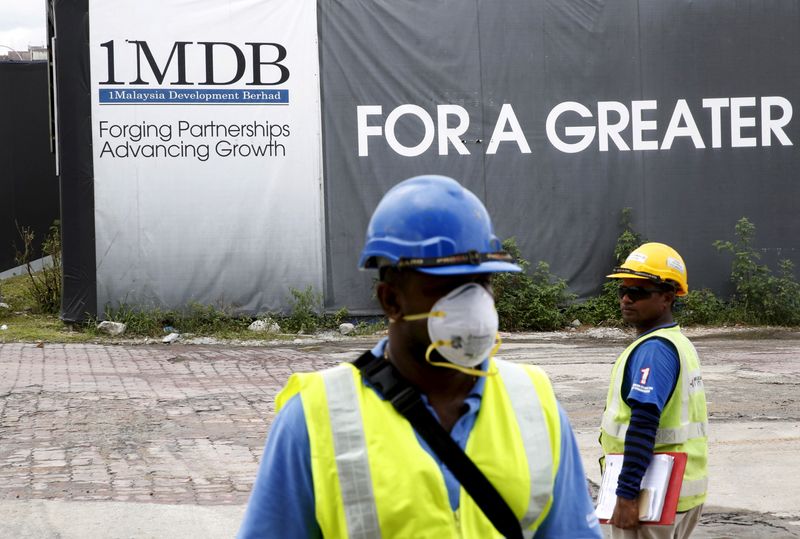 Amicorp Group denies alleged fraud of over $7 billion in Malaysia’s 1MDB scandal