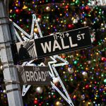 Futures muted before shortened Christmas Eve trading