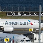 American Airlines lifts ground stop after unspecified technical issue