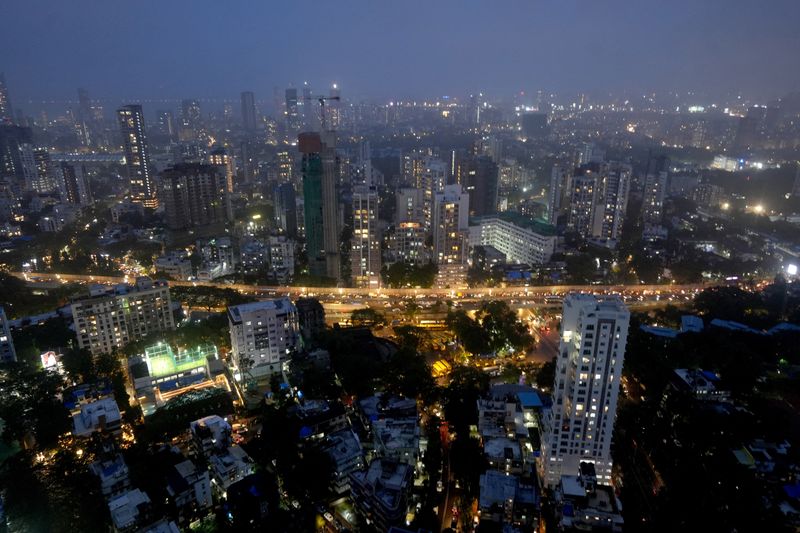 India’s growth trajectory poised to pick up in Oct-March, cenbank bulletin says