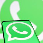 Iran lifts ban on WhatsApp and Google Play, state media says