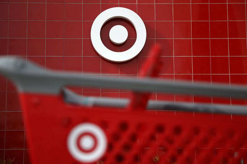 Analysis-Target’s holiday advertising push will only take it so far, investors say